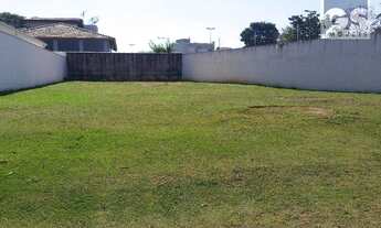 Imagem 4: Terreno à venda, 460 m² por R$ 430.000 - Condomínio Portal de Itu - Itu/SP