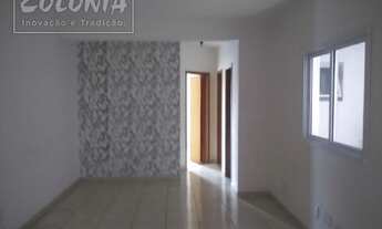 Imagem: Santo André - Apartamento Padrão - Parque