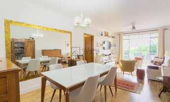 Imagem 2: Apartamento Venda 3 Dormitórios - 125 m² Pinheiros