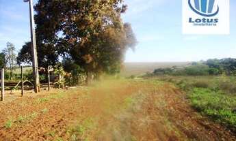 Imagem 6: Área à venda, 27250 m² por R$ 800.000,00 - Parque Ana Helena - Jaguariúna/SP