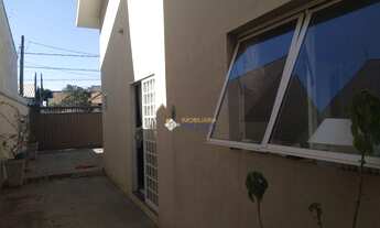 Imagem 5: Casa com 3 dormitórios à venda, 200 m² por R$ 790.000 - Jardim São Marco - São José do Rio