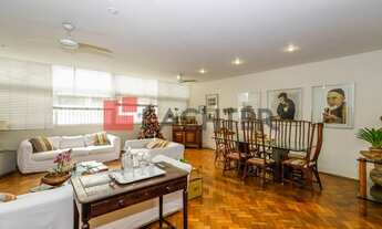 Imagem 3: RIO DE JANEIRO - Apartamento Padrão - Leblon