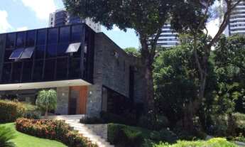 Imagem: Sobrado para venda com 800 metros quadrados