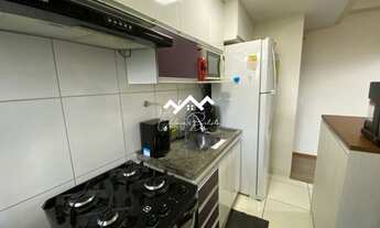 Imagem 7: Apartamento para venda possui 48 metros quadrados com 2 quartos em Ourimar - Serra - Espír