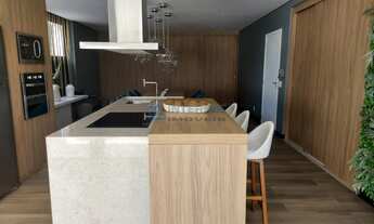 Imagem 2: Apartamento Brooklin | 03 Suítes | 03 Vagas