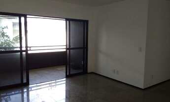 Imagem 4: Apartamento para venda tem 127 metros quadrados e 3 quartos em Cocó - Fortaleza - CE