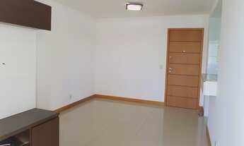 Imagem 2: Apartamento de 72 metros quadrados no bairro Barra da Tijuca com 3 quartos