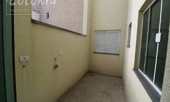 Imagem 3: Santo André - Apartamento Padrão - Vila São Pedro