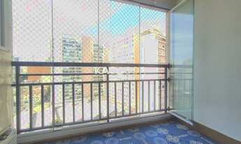 Imagem 5: Apartamento super moderno com fino acabamento