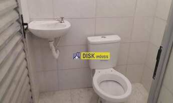 Imagem 7: Salão para alugar, 165 m² por R$ 3.400/mês - Centro - São Bernardo do Campo/SP