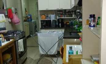 Imagem 4: Apartamento de 125 metros quadrados no bairro Centro com 3 quartos