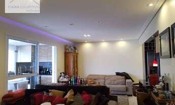 Imagem 3: Apartamento com 2 dormitórios à venda, 95 m² por R$ 1.060.000,00 - Granja Julieta - São Pa