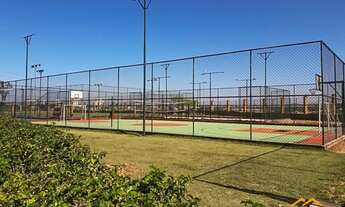 Imagem 7: Terreno Residencial à venda, Condomínio Residencial Alphaville, São José dos Campos - TE05