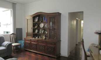 Imagem 3: Apartamento na Rua Marquês de São Vicente