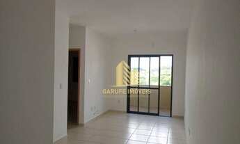 Imagem 6: Apartamento com 2 dormitórios para alugar, 65 m² por R$ 960,00/mês - Vila São José - Tauba