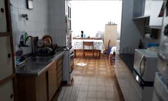 Imagem 2: Casa c/ Edícula Cidade Dutra