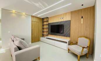 Imagem 4: Super cobertura para venda possui 131m2 com 3 quartos sendo 2 suítes