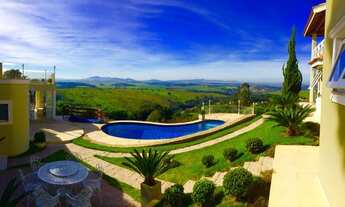 Imagem: Lindíssima Casa Condomínio Capela do Barreiro
