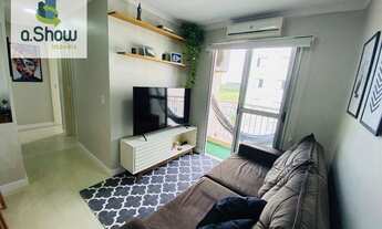 Imagem 7: Apartamento com 3 dormitórios à venda, 57 m² por R$ 270.300,00 - Igara - Canoas/RS