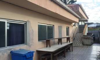 Imagem: Casa em alvenaria SÃO JOSÉ - SC