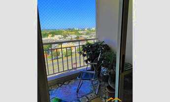 Imagem: Apartamento Residencial à venda, Vila Betânia