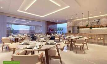 Imagem 7: Apartamento para venda com 85 metros quadrados com 3 quartos em São Judas - Itajaí - SC