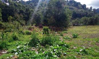 Imagem 3: Área à venda, 7250 m² por R$ 2.500.000,00 - Jaguaribe - Campos do Jordão/SP