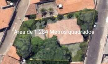 Imagem 2: Área na Forquilha à venda, 1.284 m² por R$ 700.000 - Aurora - São Luís/MA