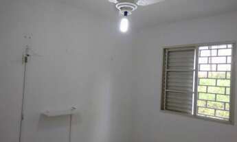 Imagem: Parque Sabiá