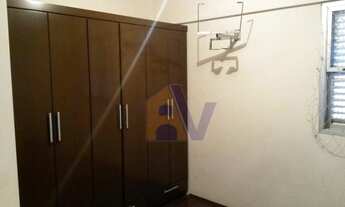 Imagem 6: Apartamento residencial para venda e locação, São Bernardo, Campinas - AP0460