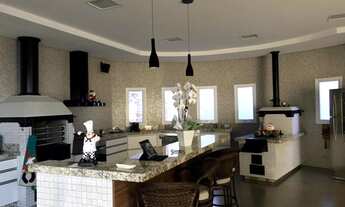 Imagem: CASA RESIDENCIAL em AMERICANA - SP, TERRAMÉRICA