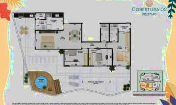 Imagem 3: Condomínio Tre Amici Residenziale - Rua Jorn. Francisco Rodrigues de Miranda - Piratininga