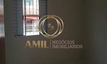 Imagem 6: IF [Amil Aluga] - Excelente Sobrado para locação