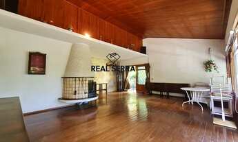 Imagem 5: EXCELENTE CASA NA QUINTA DA BARRA - TERESÓPOLIS/RJ