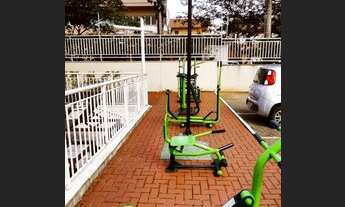 Imagem 5: Apartamento 3 dor à Venda, Portais (Polvilho), Cajamar, SP