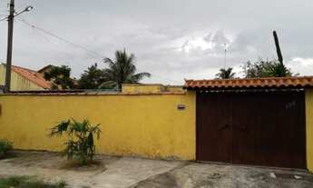 Imagem 2: Excelente casa linear com piscina 3 quartos sendo 1 suíte Praia da Brisa