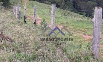 Imagem 4: LOTE À VENDA/ PARQUE DO CAETÊ/ BRAGANÇA PAULISTA