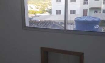 Imagem 3: Apto 2 qts com garagem. Não é comunidade