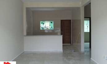 Imagem 3: Casa no condado de Maricá com 02 quartos, planta moderna!!!