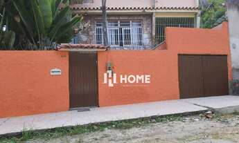 Imagem: Casa com 3 dormitórios à venda, sendo