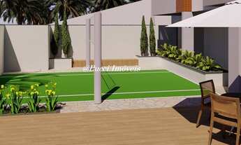 Imagem 7: APARTAMENTO 3/4 SENDO 1 SUÍTE - VARANDA GOURMET - 2 VAGAS LIVRES- 137,77M2