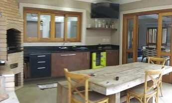 Imagem 3: Aconchegante!! Casa em condomínio com 4 dormitórios