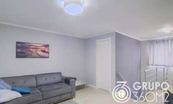 Imagem 6: Cobertura para Venda em Mauá, Parque São Vicente, 2 dormitórios, 1 suíte, 3 banheiros, 2 v