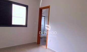 Imagem 9: CASA À VENDA NO CONDOMÍNIO RESIDENCIAL MILANO EM INDAIATUBA