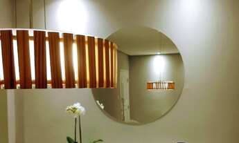 Imagem 7: Apartamento Reformado á venda 3/4 (01 Suíte c/ closet) Varanda - Vila laura