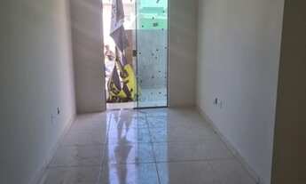 Imagem 4: Térrea para aluguel e venda possui 80 metros quadrados com 2 quartos