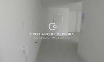 Imagem 7: Apartamento para venda tem 69 metros quadrados com 2 quartos em Córrego Grande - Florianóp