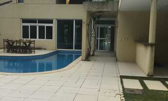 Imagem 6: Casa de Condomínio para venda. Com 330 metros quadrados e 4 quartos em Garça Torta - Macei