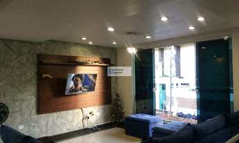 Imagem 2: Casa com 3 dorms, Guilhermina, Praia Grande - R$ 600 mil, Cod: 1706