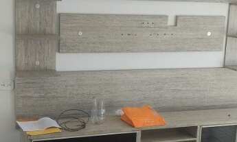 Imagem 5: Olaria - Lindo Apartamento - Quadra Azul - Sala, 2 dormitórios com Garagem